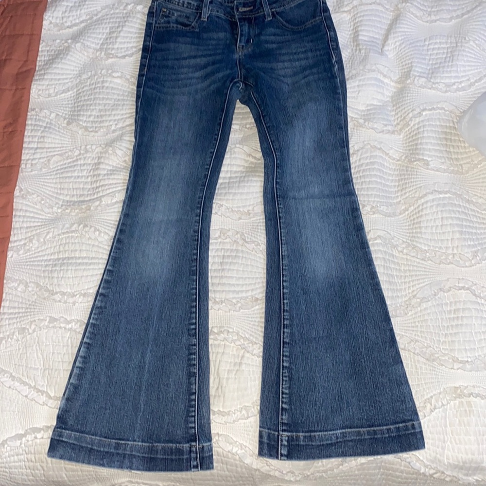 Jean Bellbottoms